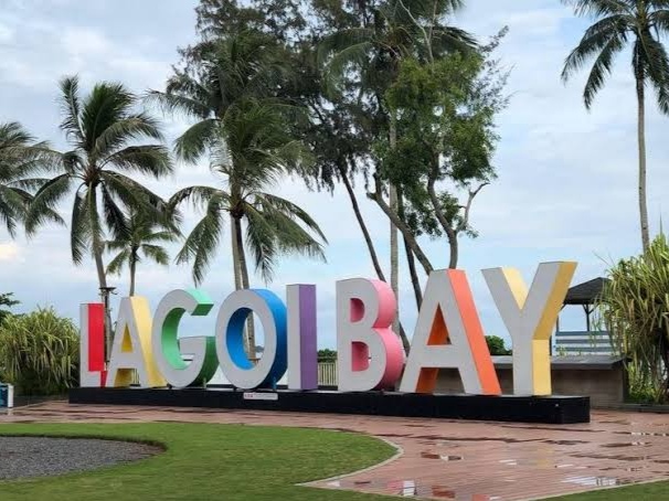 Batam-Bintan bersiap membuka travel bubble. Foto: Istimewa