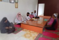 Sosial Kota Tanjungpinang beserta Satupol PP Kota Tanjungpinang melakukan penjemputan klient Penyandang Disabilitas Mental (PDM) terlantar, pasca perawatan di RSUD Engku Haji Daud Tanjung Uban. Foto: Istimewa