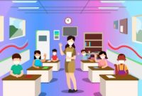 Ketua Satgas Penanganan COVID-19 Ikatan Dokter Indonesia (IDI), Zubairi Djoerban meminta pemerintah untuk menghentikan sementara pemberlakukan pembelajaran tatap muka (PTM) 100%. Foto: Istimewa