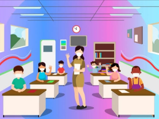 Ketua Satgas Penanganan COVID-19 Ikatan Dokter Indonesia (IDI), Zubairi Djoerban meminta pemerintah untuk menghentikan sementara pemberlakukan pembelajaran tatap muka (PTM) 100%. Foto: Istimewa