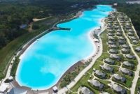 Lagoi bersiap menerima kunjungan wisman 