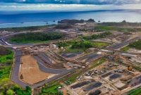 Sirkuit Mandalika. Foto: Istimewa