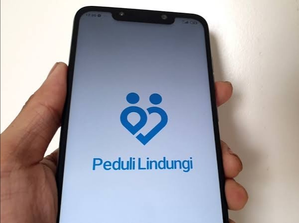 Sertifikat Vaksin Indonesia Berlaku Internasional. Foto: Istimewa