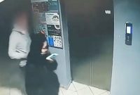 Rekaman video sebelum pelaku memutilasi korban. Foto: MINEWS.ID