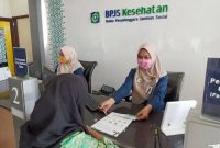 BPJS Kesehatan menetapkan Nomor Induk Kependudukan (NIK) sebagai identitas tunggal peserta Jaminan Kesehatan Nasional dan Kartu Indonesia Sehat (JKN-KIS). Foto: Istimewa