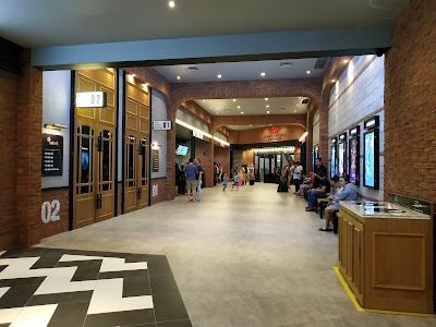 CGV Park Avenue Batam. Foto: istimewa