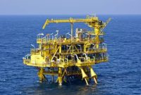 Eksplorasi Migas di Natuna jalan terus meski mendapat protes dari China. Foto: Istimewa