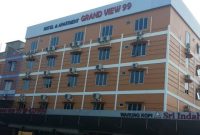 Hotel Grand View 99, Kota Batam. Foto: Istimewa