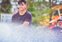 Dalam rangka peningkatan kapasitas aparatur pemadam kebakaran yang sigap dan tanggap dalam memberikan pelayanan kepada masyarakat, Dinas Pemadam Kebakaran dan Penyelamatan (DPKP) Kota Tanjungpinang mengadakan kegiatan pelatihan operator mobil pemadam kebakaran. Foto: Istimewa