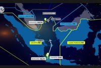 Tangkapan Layar Zoom FMB9 Kominfo. Foto: Istimewa