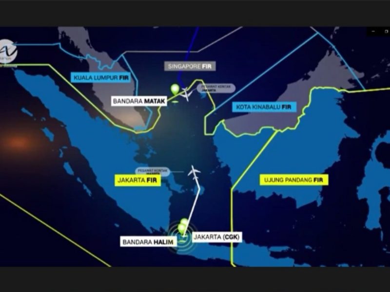 Tangkapan Layar Zoom FMB9 Kominfo. Foto: Istimewa
