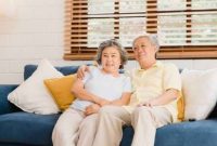 Menteri Koordinator Bidang Kemaritiman dan Investasi Luhut Binsar Pandjaitan meminta lansia di atas 60 tahun yang belum melakukan vaksinasi dan memiliki komorbid untuk tidak keluar rumah dalam dua minggu hingga sebulan ke depan. Foto: Istimewa