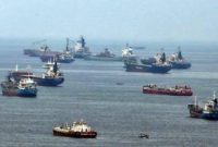 Pengelolaan wilayah labuh jangkar di Provinsi Kepulauan Riau sudah menemui titik terang. Foto: Istimewa