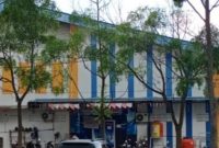 Spur Game, perjudian berkedok gelanggang permainan yang meresahkan warga Merlion Square, Batam. Foto: Dokumentasi Warga