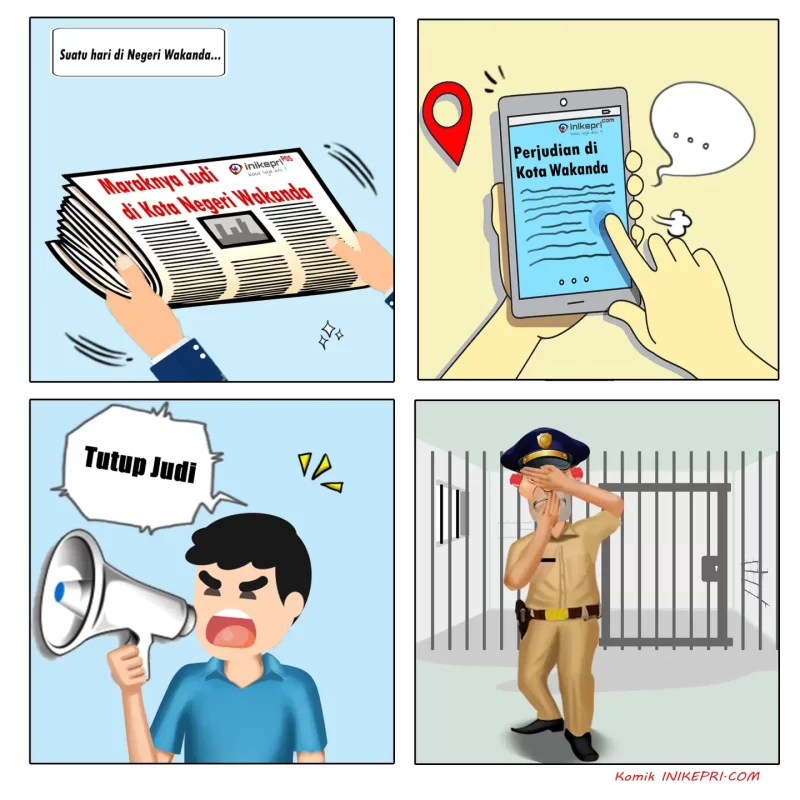 Foto: INIKEPRI.COM/Alga