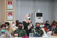 Pemerintah Kota Tanjungpinang, Kepulauan Riau memutuskan kembali memberlakukan pembelajaran jarak jauh (PJJ) di semua jenjang satuan pendidikan di Kota Tanjungpinang. Foto: Istimewa