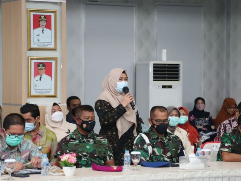 Pemerintah Kota Tanjungpinang, Kepulauan Riau memutuskan kembali memberlakukan pembelajaran jarak jauh (PJJ) di semua jenjang satuan pendidikan di Kota Tanjungpinang. Foto: Istimewa