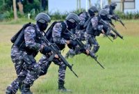 Ilustrasi prajurit TNI AL. Foto: Istimewa