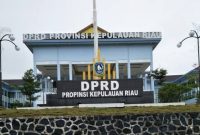 Sekwan Kepri Diduga MAKI Lakukan Praktik KKN dalam Sejumlah Proyek. Foto: Istimewa