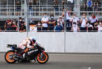 Pol Espargaro Tercepat di Sesi Terakhir, Tes Pramusim MotoGP Sukses. Foto: Istimewa
