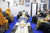 Pemerintah Kota Tanjunginang melalui Dinas Kebudayaan dan Pariwisata terus mendorong adanya pelestarian berbagai warisan budaya tak benda (WBtb) yang telah dilakukan pelaku kebudayaan di Kota Tanjungpinang. Foto: Istimewa