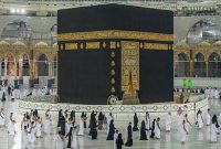 Menteri Agama Republik Indonesia (Menag RI), Yaqut Cholil Qoumas, menyampaikan 10 poin terkait penyelenggaran ibadah haji 1443 H/2022 M. Foto: Istimewa