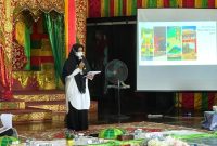 Pemerintah Kota Tanjungpinang mulai melakukan Musyawarah Perencanaan Pembangunan (Musrenbang) tingkat kecamatan, Kota Tanjungpinang, Kepulauan Riau. Foto: Istimewa