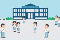 Pemerintah Provinsi (Pemprov) Kepulauan Riau (Kepri) anggarkan Rp19,5 miliar untuk membantu pembayaran Sumbangan Pembinaan Pendidikan (SPP) bagi siswa SMA, SMK dan SLB yang dinilai tidak mampu. Foto: Istimewa