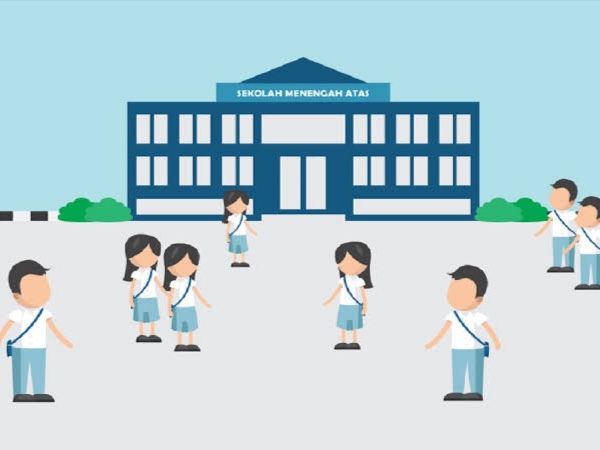 Pemerintah Provinsi (Pemprov) Kepulauan Riau (Kepri) anggarkan Rp19,5 miliar untuk membantu pembayaran Sumbangan Pembinaan Pendidikan (SPP) bagi siswa SMA, SMK dan SLB yang dinilai tidak mampu. Foto: Istimewa