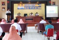 Dinsos Tanjungpinang Gelar Musrenbang Disabilitas, Penyandang Difabel Usulkan 12 Program. Foto: Istimewa