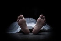 Ilustrasi kematian. Foto: Istimewa