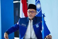 Ketua umum PAN Zulkifli Hasan. Foto: Istimewa