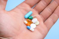 Ilustrasi obat. Foto: Istimewa