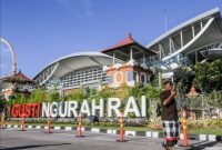 Pemerintah akan melakukan uji coba PPLN bebas masuk Bali tanpa karantina mulai 14 Maret 2022. Foto: Istimewa
