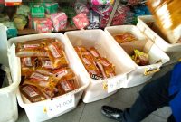 Mulai pekan ini, Harga Eceran Tertinggi (HET) untuk minyak goreng curah seharga Rp11.500 per liter. Foto: Istimewa