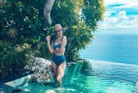 Anya Geraldine. Foto: Instagram