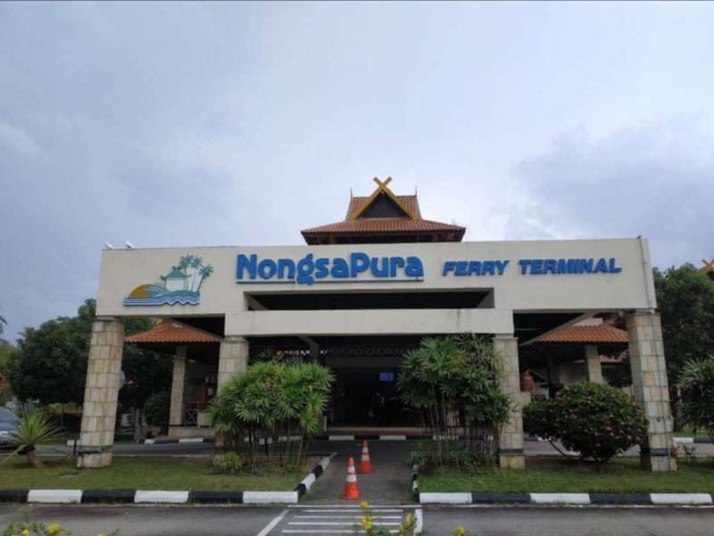 20 Wisman Singapura Kunjungi Batam dalam Travel Bubble. Foto: Istimewa