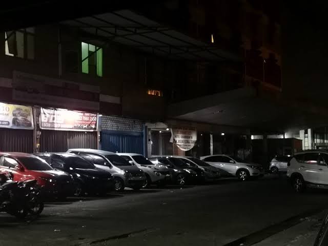 Hotel Grand View 99. Foto: INIKEPRI.COM