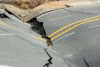 Ilustrasi Gempa Bumi. Foto: Istimewa