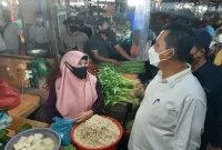 Pemprov Kepri Minta Pemerintah Pusat Pasok Minyak Goreng Curah. Foto: ANTARA