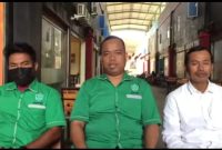 Gerakan Pemuda Al-Washliyah Kepri. Foto: Istimewa