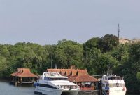 Sejumlah 151 wisatawan mancanegara (wisman) dari Singapura telah mendaftar untuk berlibur ke Nongsa Sensation Kota Batam dalam skema gelembung perjalanan atau travel bubble, sepanjang Maret 2022 ini. Foto: ANTARA