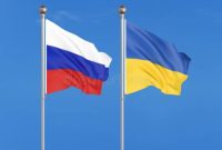 Perang Rusia dan Ukraina. Foto: Istimewa