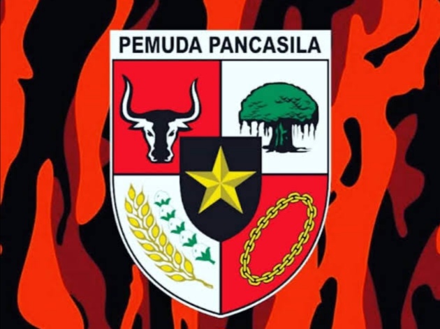 Pemuda Pancasila. Foto: Istimewa