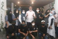 Wali Kota Batam Muhammad Rudi. Foto: MC Batam