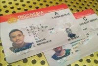 Syarat umur SIM berubah. Foto: Istimewa