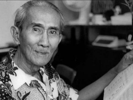 Fakta Lagu Kebangsaan Singapura yang diciptakan orang Indonesia. Foto: INEWS.