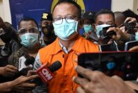 Mantan Menteri Kelautan dan Perikanan Edhy Prabowo.  Foto: Istimewa