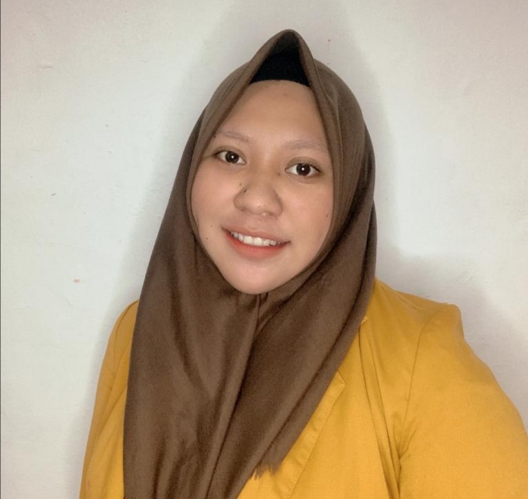 Ketua PW Ikatan Pelajar Muhammadiyah Irmawati Puji Lestari. Foto: Istimewa