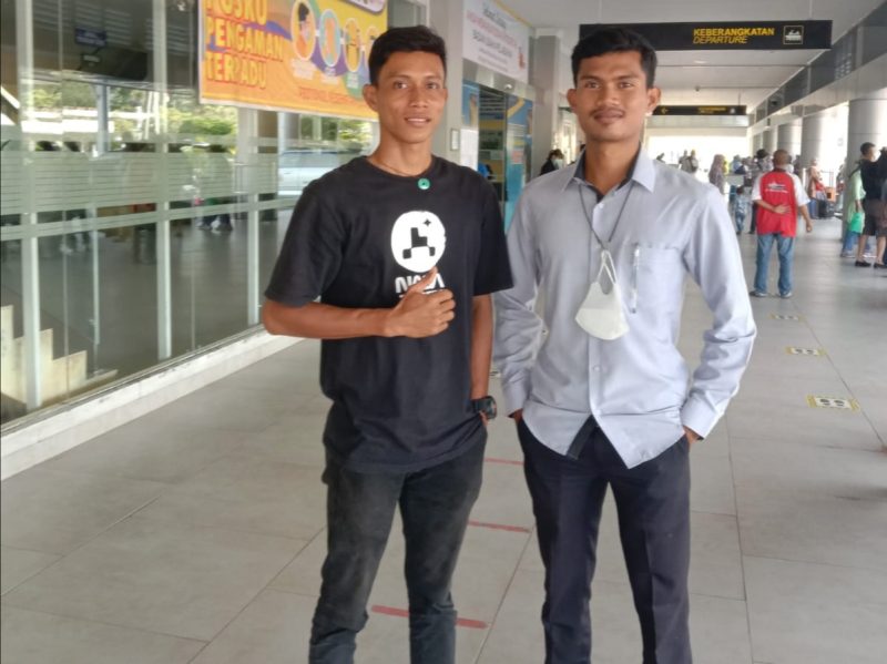 Gemura Kepri. Foto: Istimewa